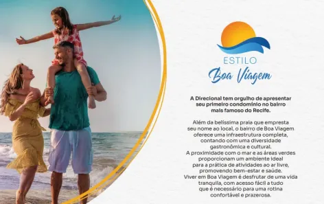 Apartamento com 2 Quartos à venda, 46m² no Imbiribeira, Recife