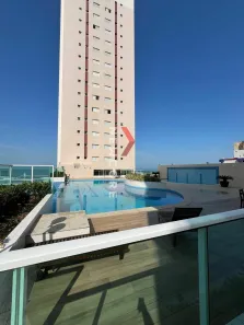 Apartamento com 2 Quartos à venda, 74m² no Cidade Beira-mar, Mongaguá