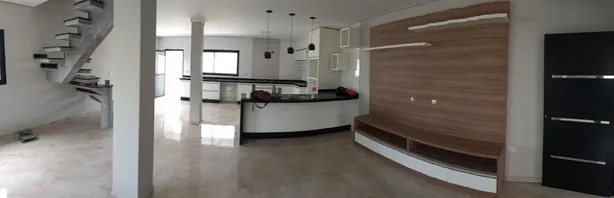 Sobrado com 3 Quartos à venda, 200m² no , Sarapuí