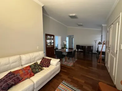 Casa com 4 Quartos para venda ou aluguel, 160m² no Bosque da Saúde, São Paulo