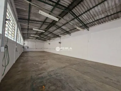 Prédio Inteiro para alugar, 240m² no Centro, Santa Bárbara D'Oeste