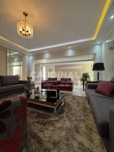 Cobertura com 5 Quartos à venda, 730m² no Jardim Macarenco, São Carlos