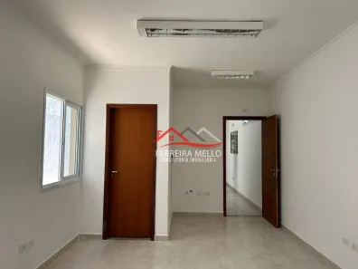 Conjunto Comercial / Sala para alugar, 28m² no Região Central, Caieiras