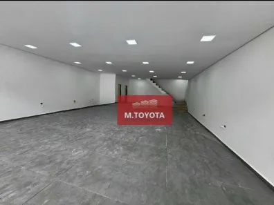 Loja / Salão / Ponto Comercial para alugar, 159m² no Centro, Guarulhos