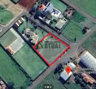 Terreno / Lote / Condomínio à venda, 2500m² no Distrito de Bom Progresso, Sabáudia