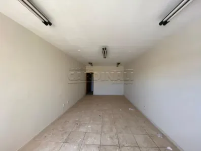 Conjunto Comercial / Sala para alugar, 30m² no Centreville, São Carlos