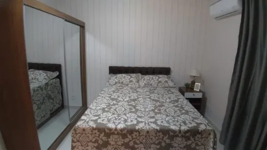 Apartamento com 1 Quarto para alugar, 42m² no Bela Vista, São Paulo