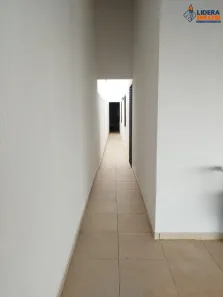Casa com 4 Quartos para alugar, 255m² no Conceição, Feira de Santana