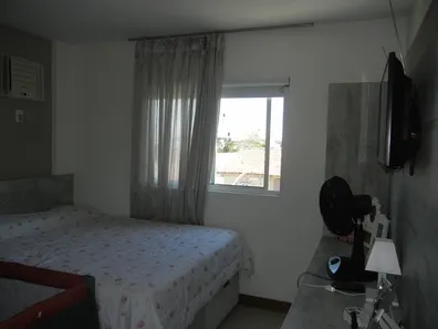 Apartamento com 2 Quartos à venda, 84m² no Parque Rosário, Campos dos Goytacazes