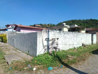 Terreno / Lote / Condomínio para alugar, 200m² no Roncon, Ribeirão Pires