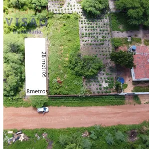 Terreno / Lote / Condomínio à venda, 224m² no , Areia Branca