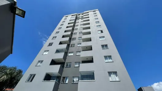 Apartamento com 2 Quartos à venda, 54m² no Centro, Penha