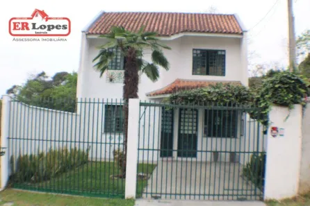 Sobrado com 2 Quartos à venda, 70m² no Loteamento Marinoni, Almirante Tamandaré