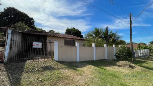 Fazenda / Sítio / Chácara com 3 Quartos à venda, 160m² no Recanto Alvorada Ii, Ibiporã