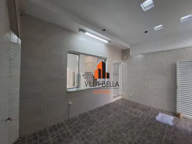 Casa Comercial com 2 Quartos para alugar, 105m² no Jardim Bela Vista, Santo André