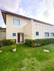 Casa de Condomínio com 2 Quartos à venda, 60m² no Centro, Armação dos Búzios
