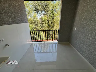 Sobrado com 3 Quartos à venda, 132m² no Chácara São Luiz, Franco da Rocha