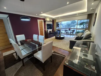 Apartamento com 3 Quartos à venda, 125m² no Valparaíso, Petrópolis