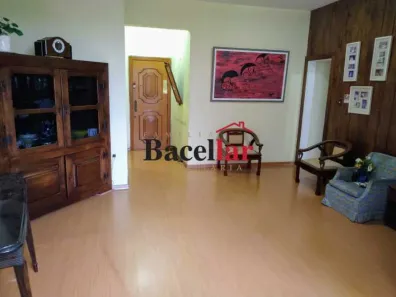 Apartamento com 3 Quartos à venda, 100m² no Tijuca, Rio de Janeiro
