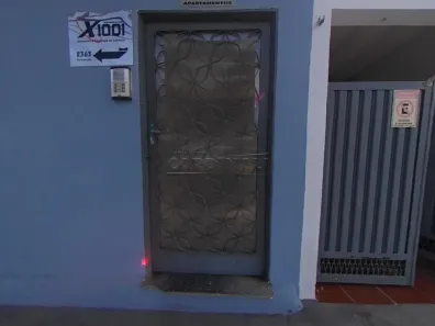 Kitnet com 1 Quarto para alugar, 45m² no Centro, São Carlos
