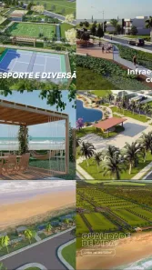 Terreno / Lote / Condomínio à venda, 473m² no , Feliz Deserto