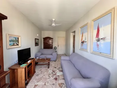 Apartamento com 2 Quartos à venda, 70m² no Passagem, Cabo Frio