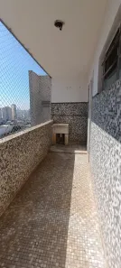 Apartamento com 3 Quartos para alugar, 84m² no Santana, São Paulo