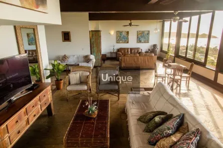 Casa de Condomínio com 4 Quartos à venda, 202m² no Village de Búzios, Armação dos Búzios