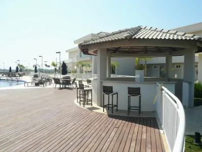 Casa de Condomínio com 3 Quartos à venda, 205m² no Cidade Jardim, Vargem Grande Paulista