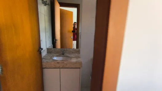 Apartamento com 3 Quartos à venda, 74m² no Alphaville (Abrantes), Camaçari