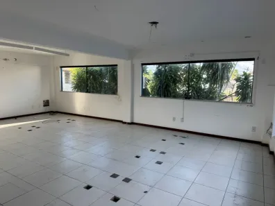 Conjunto Comercial / Sala para venda ou aluguel, 400m² no Vilas do Atlântico, Lauro de Freitas