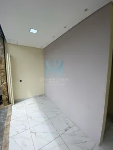 Conjunto Comercial / Sala para alugar, 75m² no Jardim Caiubi, Itaquaquecetuba