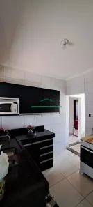 Casa com 2 Quartos à venda, 180m² no Pousada das Rosas, São Joaquim de Bicas