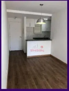 Apartamento com 2 Quartos para alugar, 50m² no Santa Cecília, São Paulo