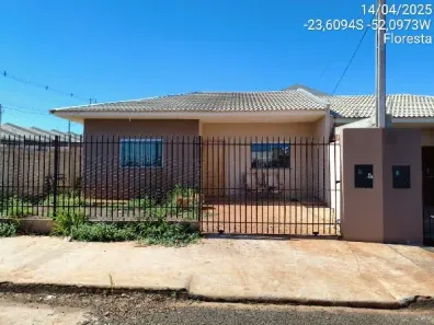 Casa com 2 Quartos à venda, 171m² no , Floresta