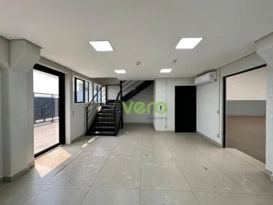 Galpão / Depósito / Armazém para alugar, 1032m² no Jardim Werner Plaas, Americana