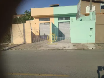Loja / Salão / Ponto Comercial à venda, 40m² no Jardim Paraíso, Jacareí