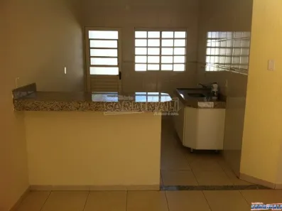 Casa com 2 Quartos à venda, 61m² no Centro, São Carlos