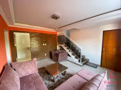 Cobertura com 2 Quartos à venda, 104m² no Terra Firme, Rio das Ostras