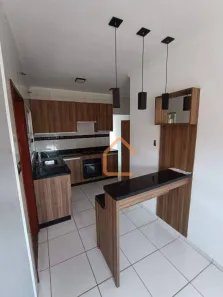 Apartamento com 2 Quartos para alugar, 60m² no Aeroporto Jatobá, Pouso Alegre