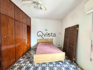 Kitnet com 1 Quarto à venda, 55m² no Pitangueiras, Guarujá
