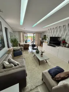 Casa de Condomínio com 3 Quartos à venda, 275m² no Aruana, Aracaju