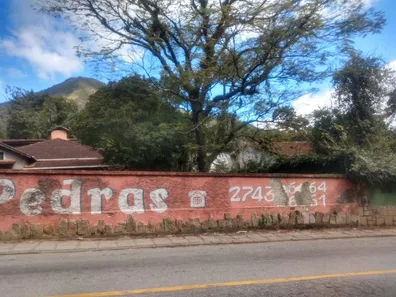 Loja / Salão / Ponto Comercial à venda, 190m² no Bom Retiro, Teresópolis