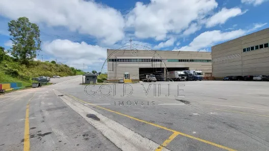 Galpão / Depósito / Armazém para alugar, 1239m² no SITIO TRÊS LAGOS, Araçariguama