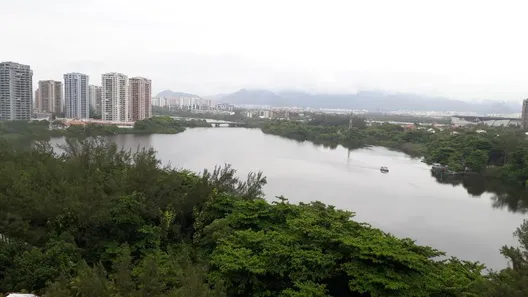 Flat com 2 Quartos à venda, 77m² no Barra da Tijuca, Rio de Janeiro
