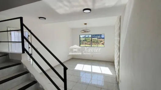 Sobrado com 2 Quartos à venda, 72m² no Parque Ruth Maria, Vargem Grande Paulista