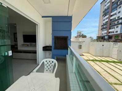 Apartamento com 3 Quartos à venda, 78m² no Itapema do Norte, Itapoá