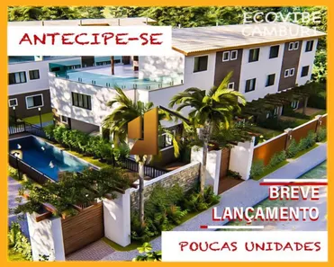 Apartamento com 2 Quartos à venda, 70m² no Camburi, São Sebastião