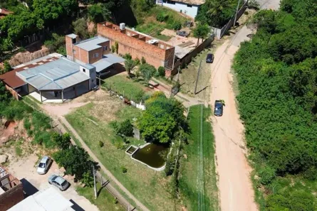 Casa com 3 Quartos à venda, 146m² no Parque dos Cafezais II, Itupeva