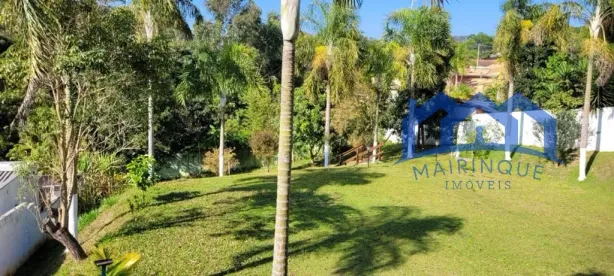 Fazenda / Sítio / Chácara com 3 Quartos à venda, 2000m² no , Mairinque